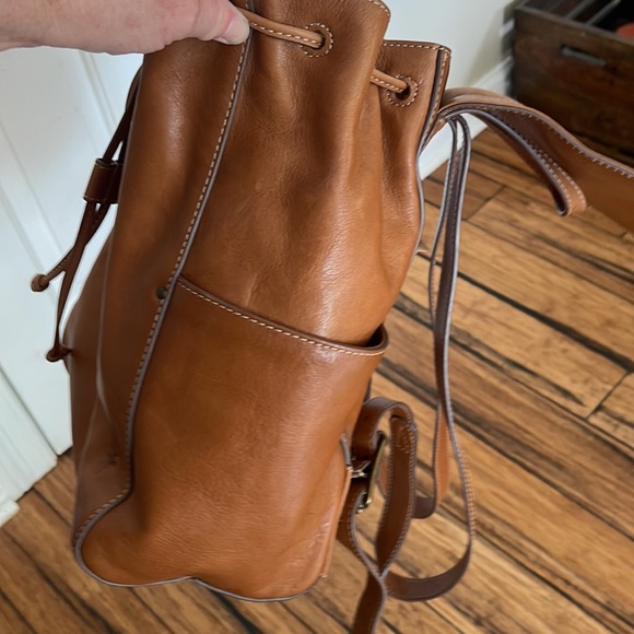 Frye Backpack - Picture 5 of 6